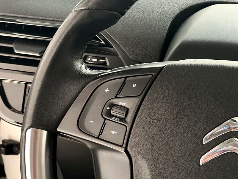 CITROEN C4 SPACETOURER 1.5 BlueHDi 131CH