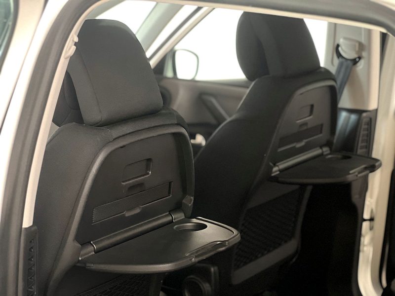 CITROEN C4 SPACETOURER 1.5 BlueHDi 131CH