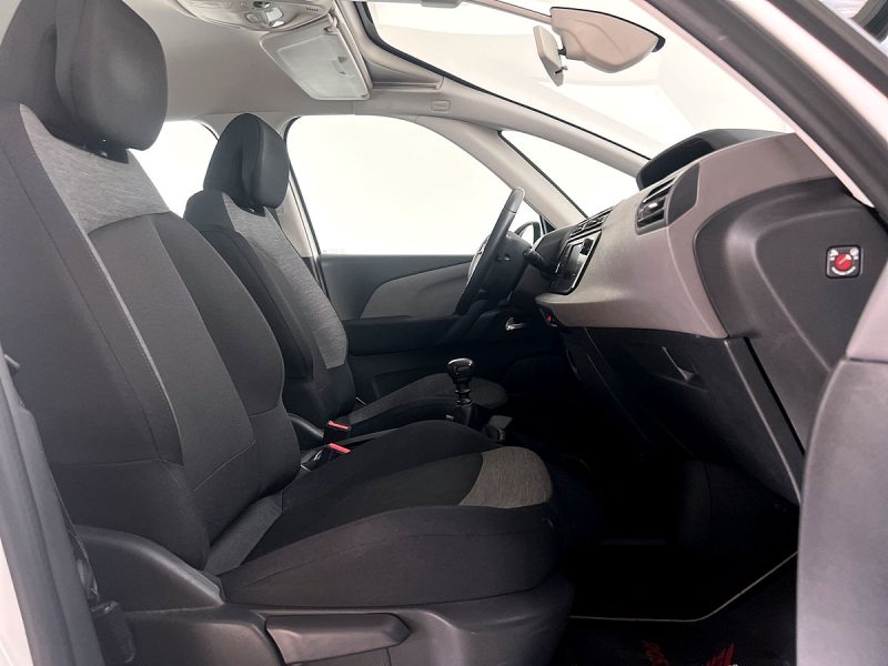 CITROEN C4 SPACETOURER 1.5 BlueHDi 131CH