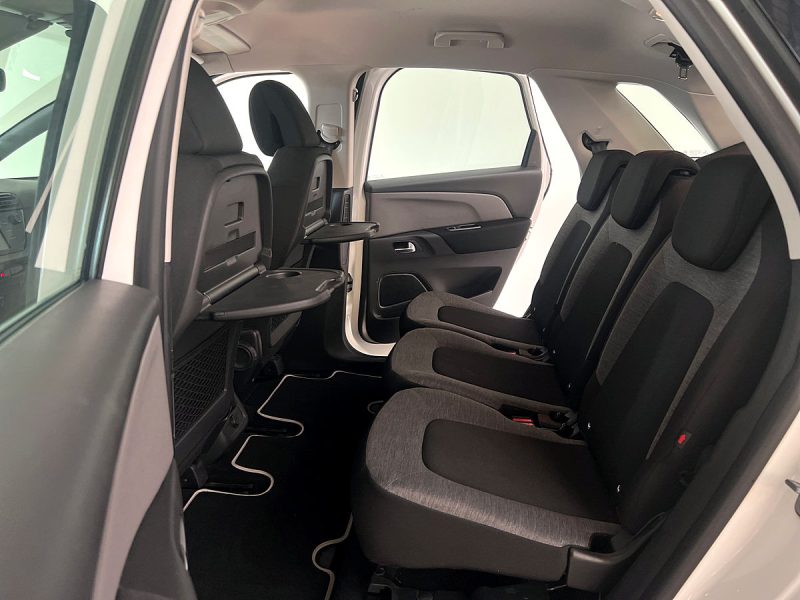 CITROEN C4 SPACETOURER 1.5 BlueHDi 131CH