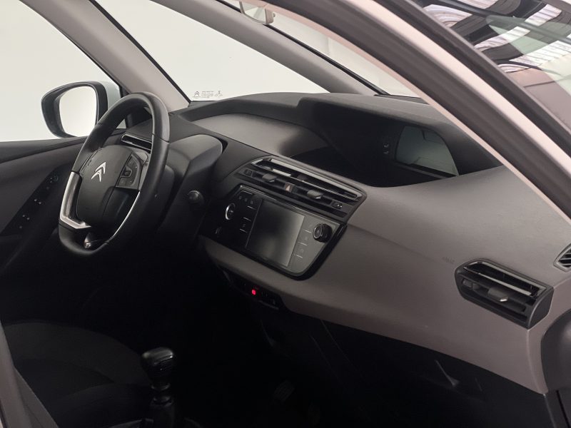 CITROEN C4 SPACETOURER 1.5 BlueHDi 131CH