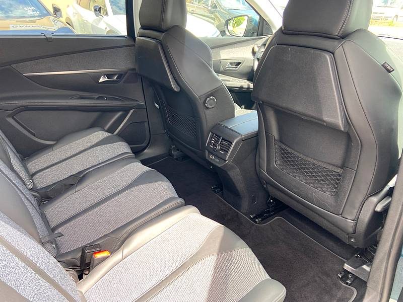 PEUGEOT 5008 II 1.2 PURETECH 130CV ALLURE EAT8