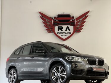 B.M.W. X1 xDrive 20d 190cv