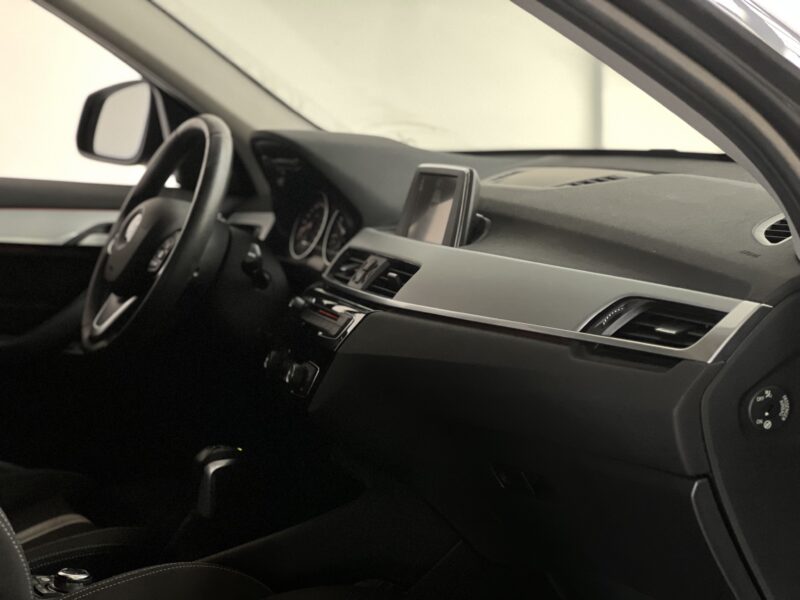 B.M.W. X1 xDrive 20d 190cv