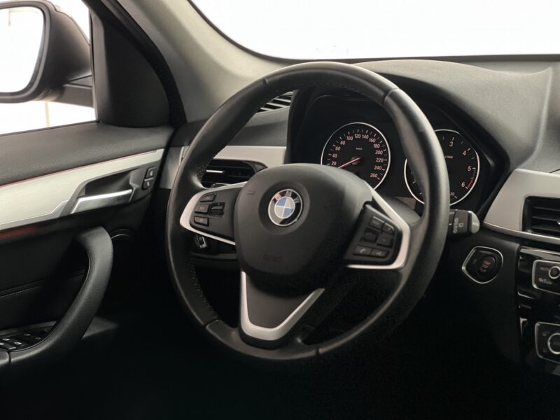 B.M.W. X1 xDrive 20d 190cv