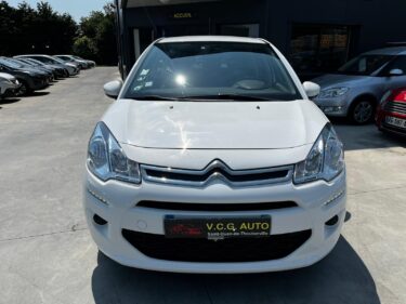 CITROEN C3 II 1.0 VTi 68 Confort