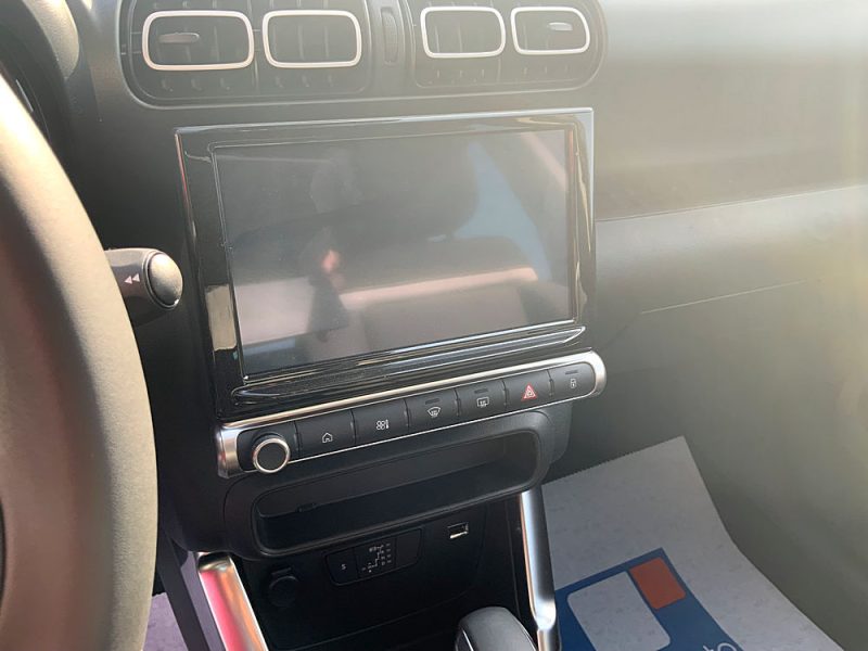 CITROEN C3 AIRCROSS 2021