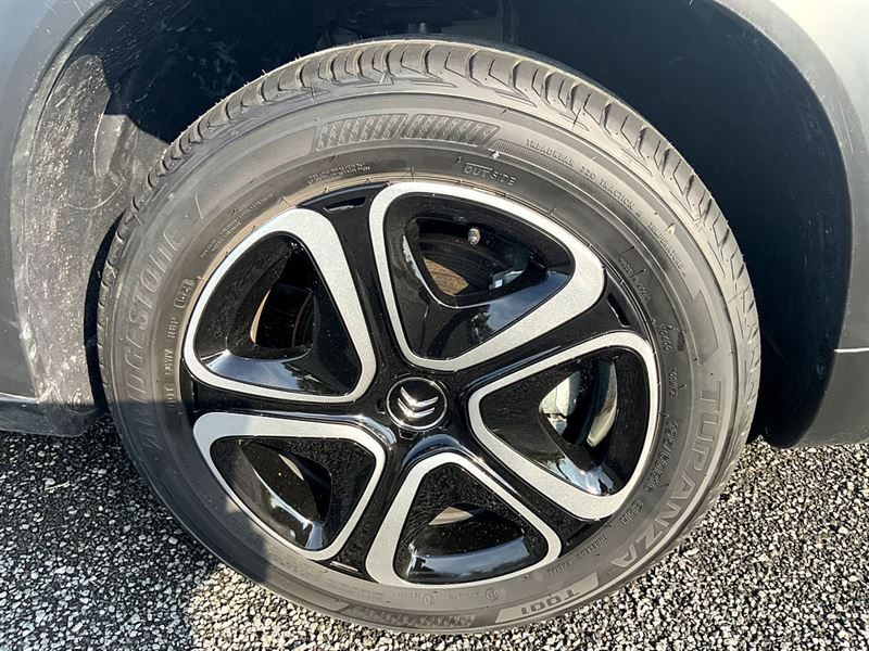 CITROEN C3 AIRCROSS 2021