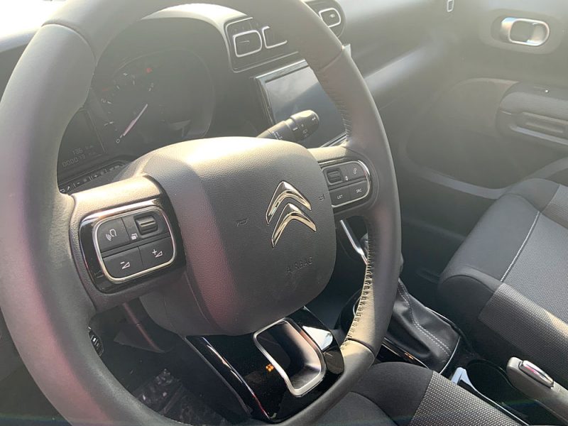 CITROEN C3 AIRCROSS 2021