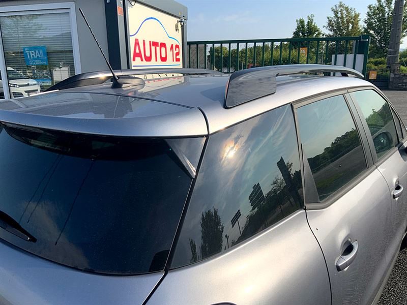 CITROEN C3 AIRCROSS 2021