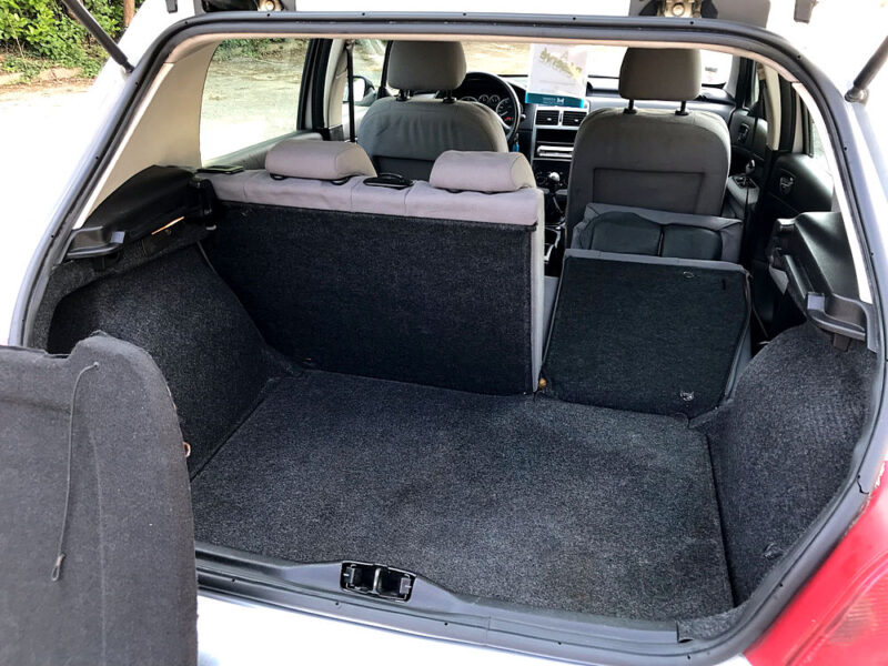 PEUGEOT 307 - 2.0 HDi 90cv XR PRESENCE - CONTROLE TECHNIQUE OK