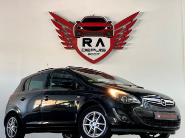 OPEL CORSA 1.3 CDTI 75CH