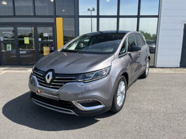 RENAULT ESPACE V 2017