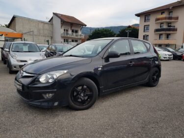 HYUNDAI i30 1.4i 109CV BLUEDRIVE