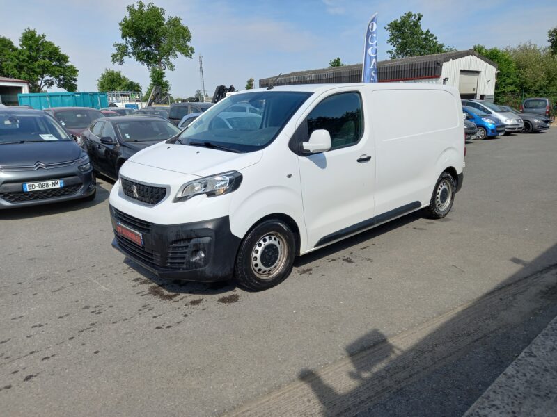 PEUGEOT EXPERT Camionnette 2017