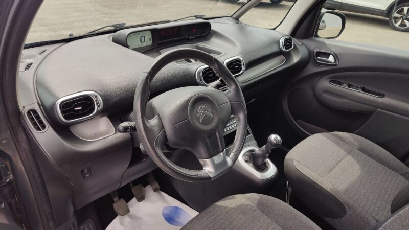 CITROEN C3 PICASSO 1.2 THP 110cv FEEL