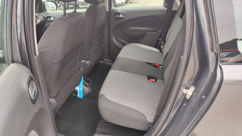 CITROEN C3 PICASSO 1.2 THP 110cv FEEL