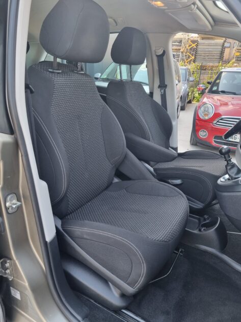 CITROEN C4 PICASSO 1.6 HDi 112 CONFORT