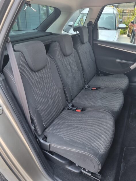 CITROEN C4 PICASSO 1.6 HDi 112 CONFORT