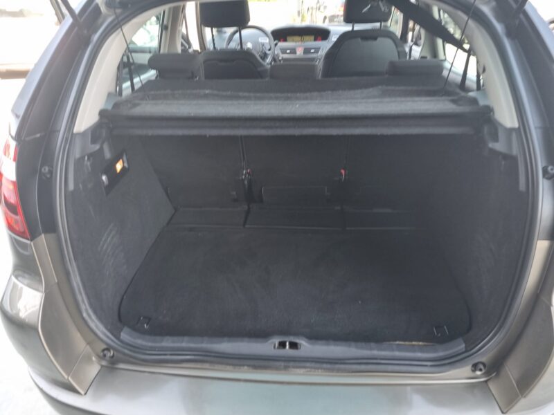 CITROEN C4 PICASSO 1.6 HDi 112 CONFORT