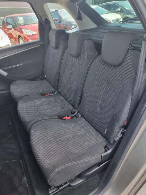 CITROEN C4 PICASSO 1.6 HDi 112 CONFORT