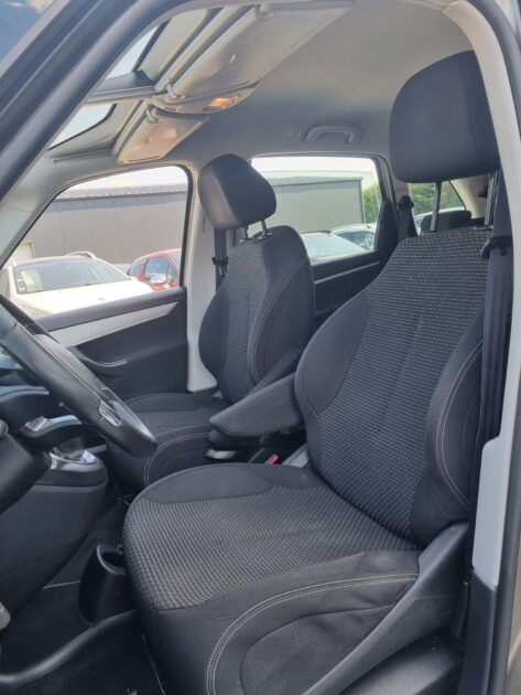 CITROEN C4 PICASSO 1.6 HDi 112 CONFORT