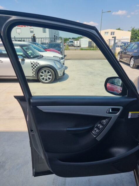 CITROEN C4 PICASSO 1.6 HDi 112 CONFORT