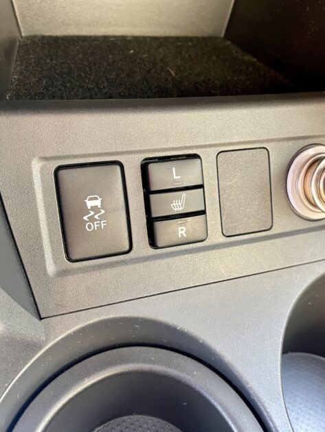 TOYOTA RAV 4 III 2012