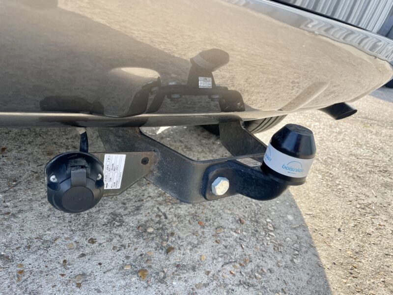 TOYOTA RAV 4 III 2012