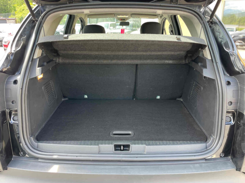 RENAULT CAPTUR  2016