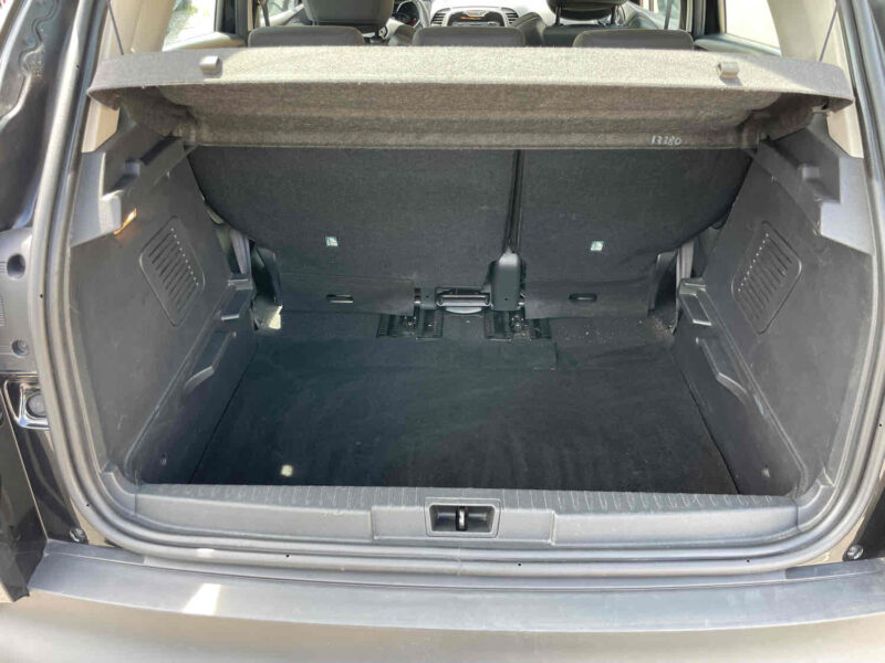 RENAULT CAPTUR  2016