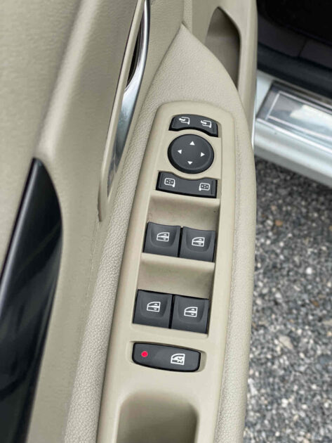 RENAULT SCENIC III 2011