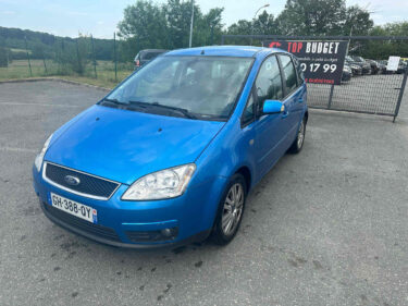 FORD FOCUS 2006