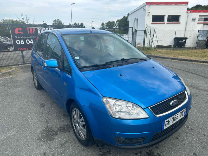 FORD FOCUS 2006