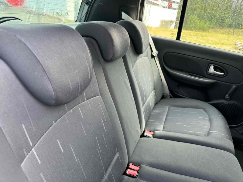 RENAULT CLIO II 2004