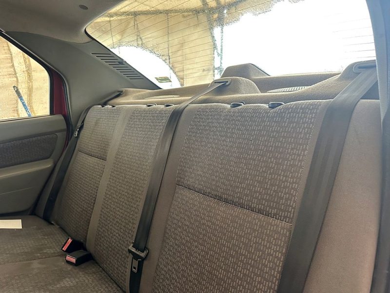 DACIA LOGAN 1.5 dCi 68Ch LAUREATE