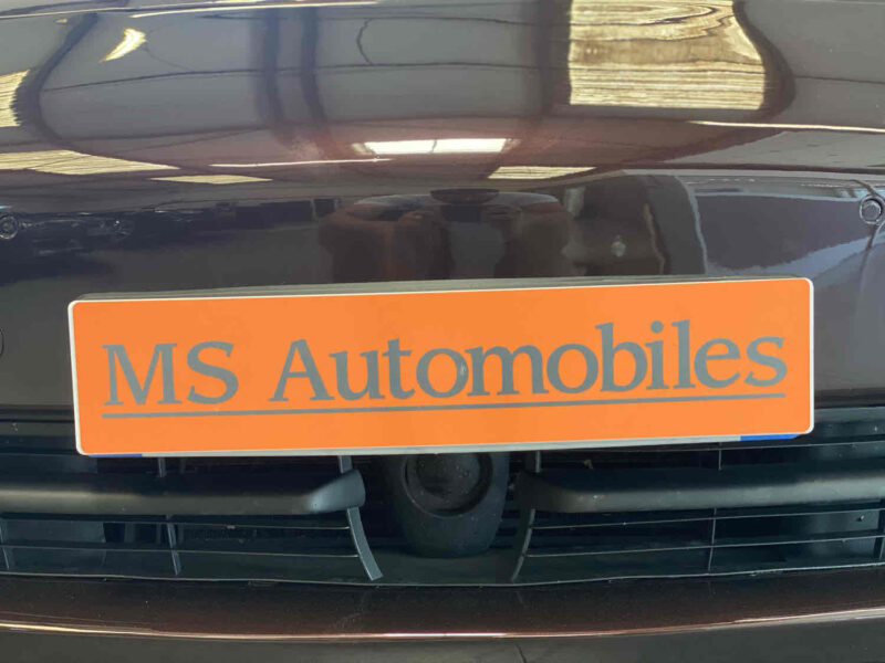 PORSCHE PANAMERA 2011