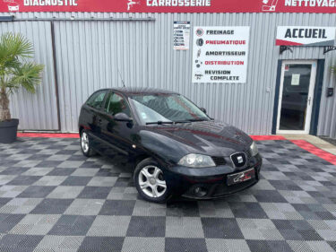SEAT IBIZA III 2007