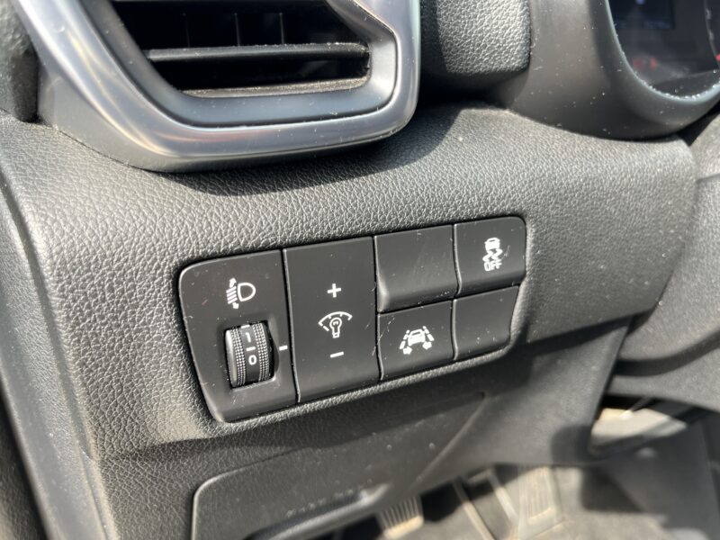 KIA SPORTAGE IV 2016