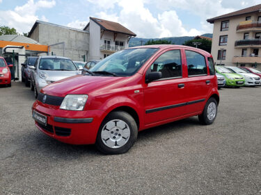 FIAT PANDA 1.1i 54CV 