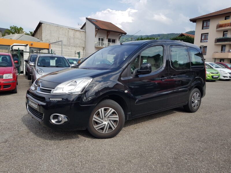 CITROEN BERLINGO 1.6 VTi 95CV MULTISPACE