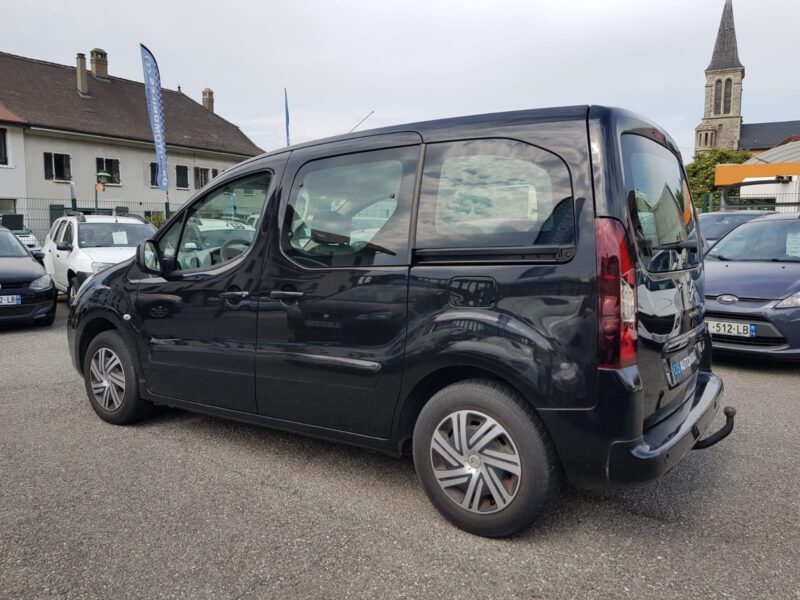 CITROEN BERLINGO 1.6 VTi 95CV MULTISPACE
