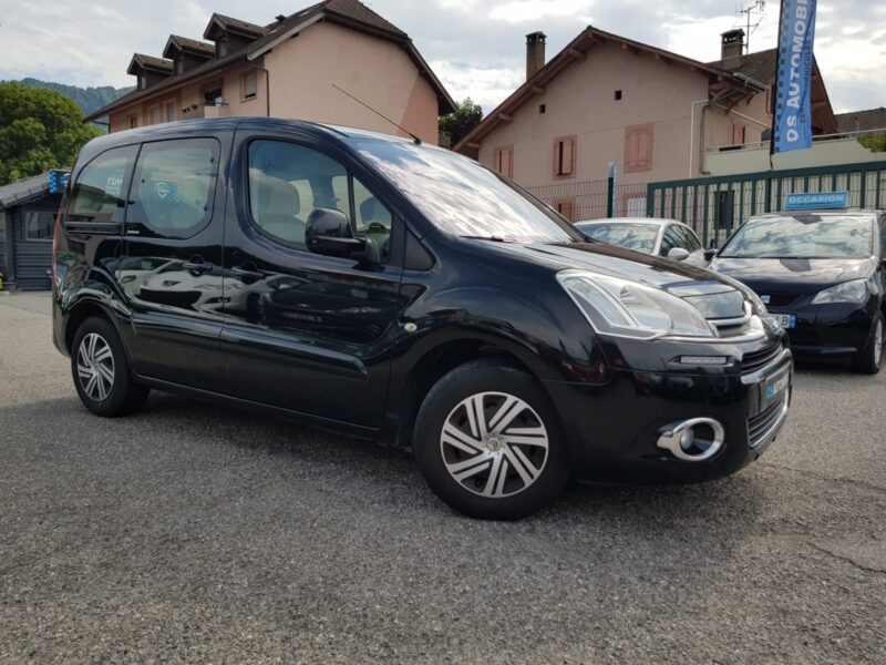 CITROEN BERLINGO 1.6 VTi 95CV MULTISPACE