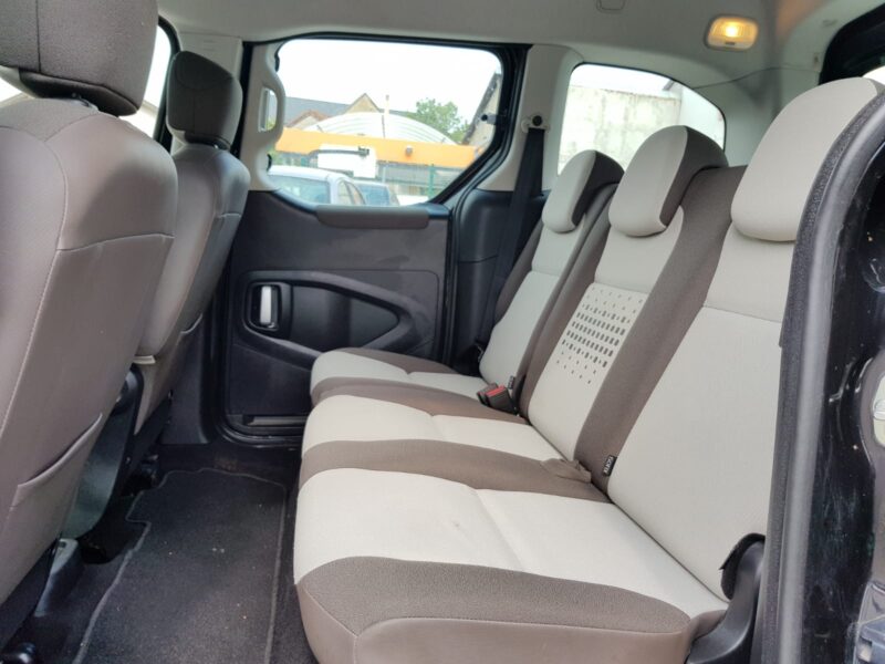CITROEN BERLINGO 1.6 VTi 95CV MULTISPACE
