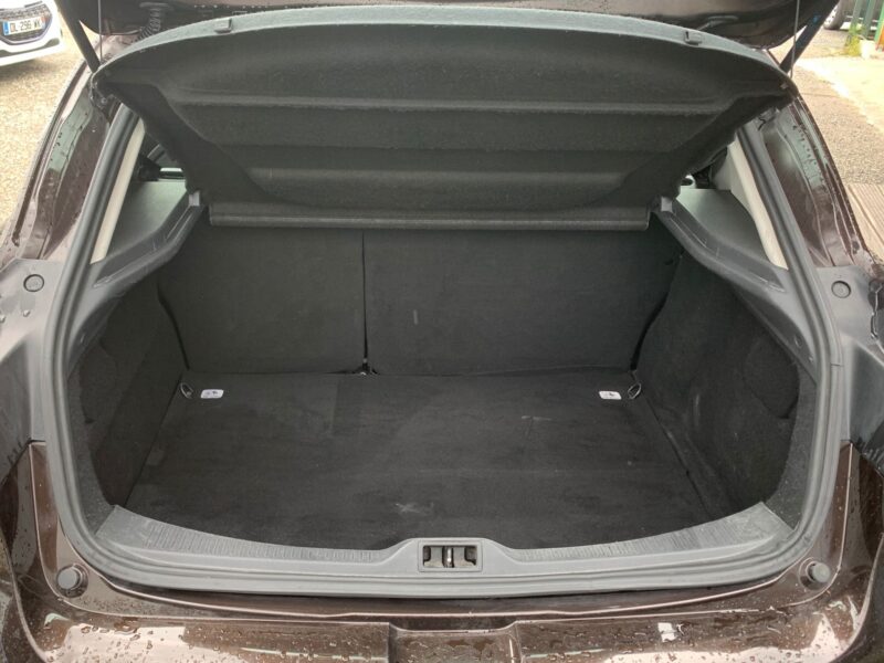 RENAULT MEGANE III 2014