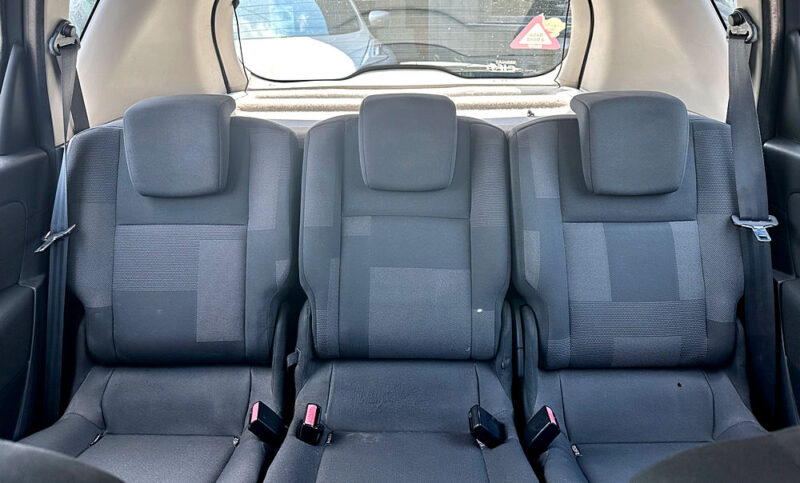 RENAULT SCÉNIC III 2010