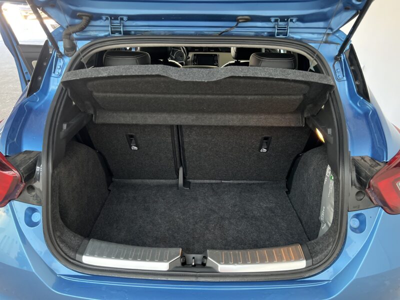 NISSAN MICRA 0.9 IG-T TEKNA 90CH