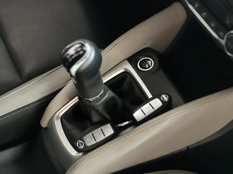 NISSAN MICRA 0.9 IG-T TEKNA 90CH