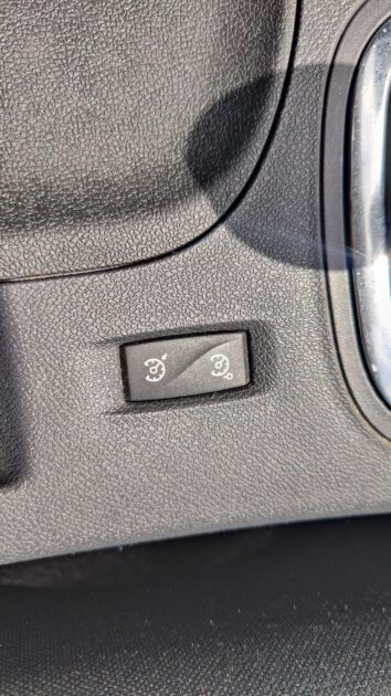 RENAULT MEGANE III 1.5 dCi 95cv LIFE