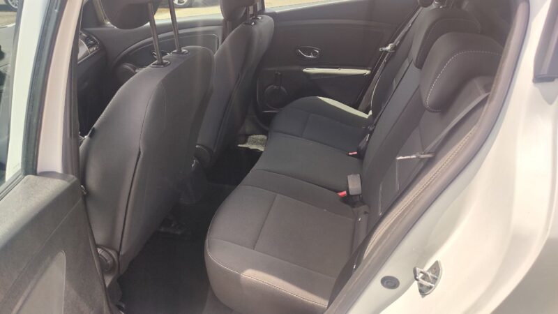 RENAULT MEGANE III 1.5 dCi 95cv LIFE